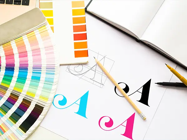 branding and logo design